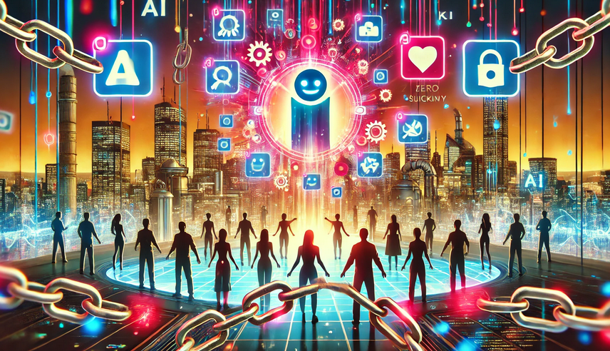 用户想来就来，想走就走！文心一言、Kimi们拿什么套住人心？